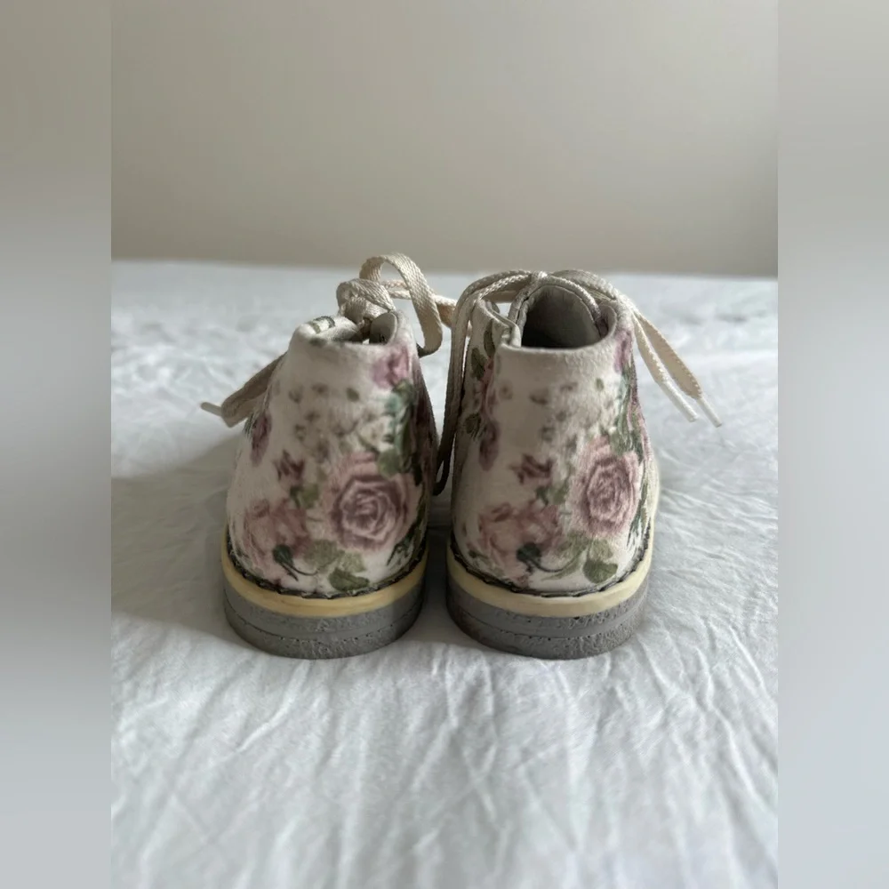 Primigi toddler floral